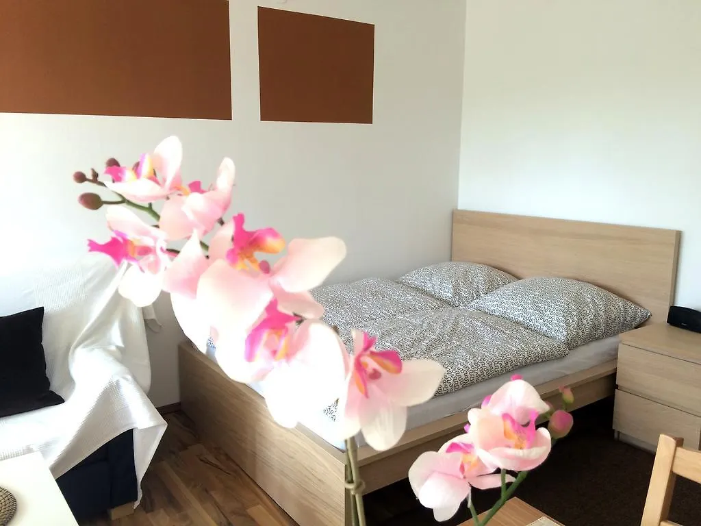 Apartment Sunshine Regensburg